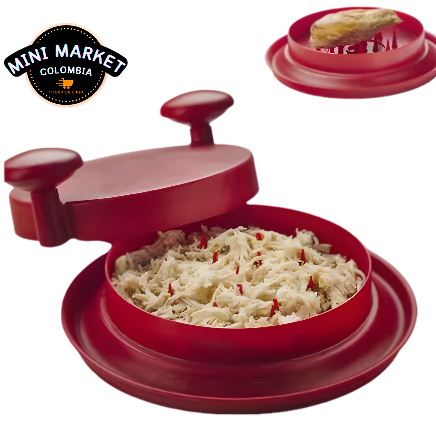 Desmechador de Carnes Premium™ |