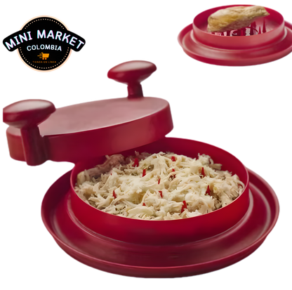 Desmechador de Carnes Premium™ |